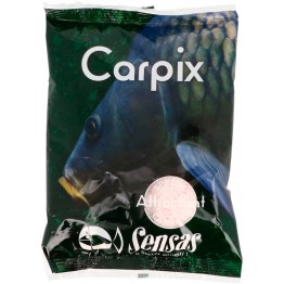 Ароматизатор Sensas Carpix 0.3кг (Карп)